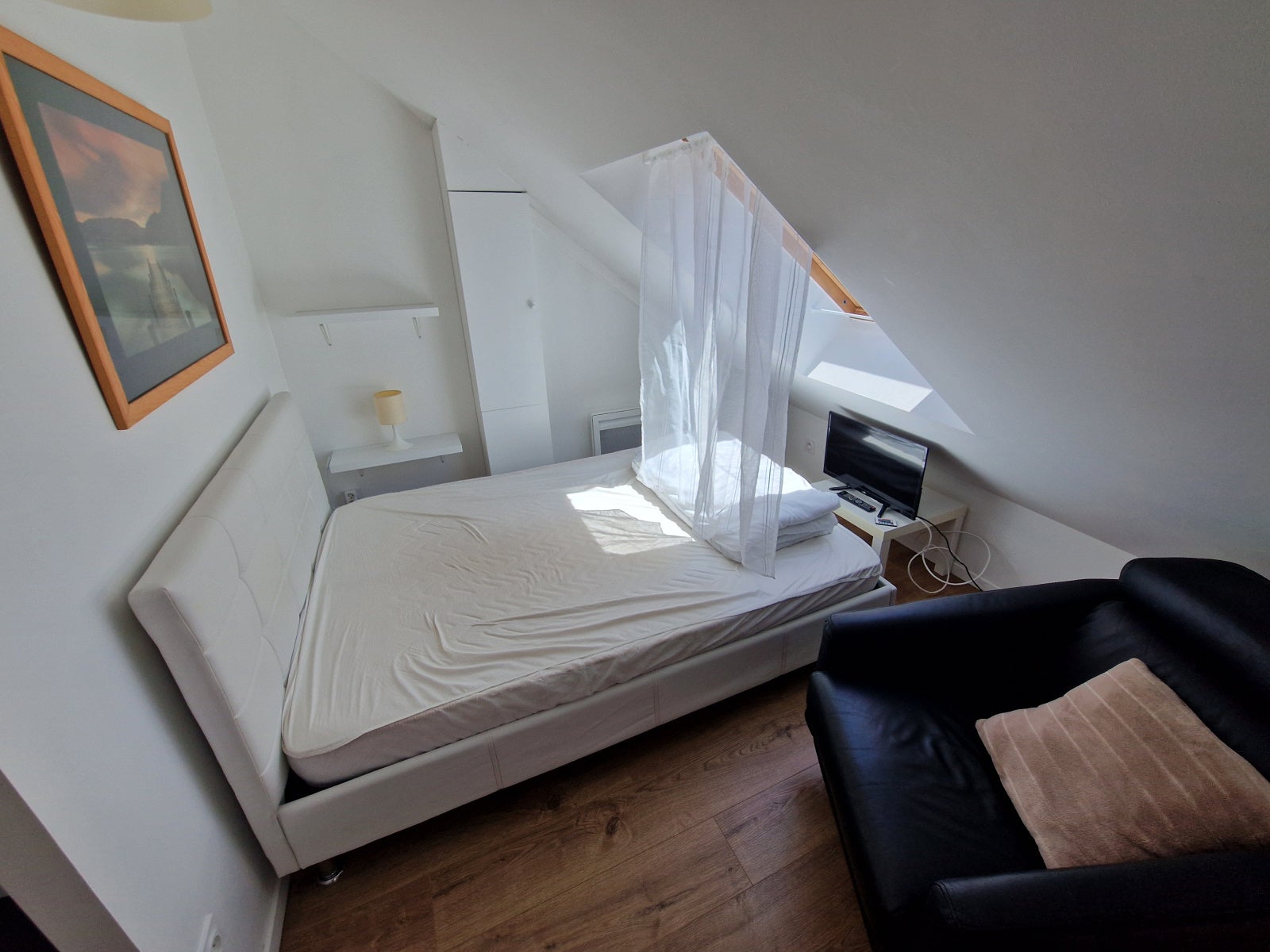 Appartement Rue Gaudissart à Amiens