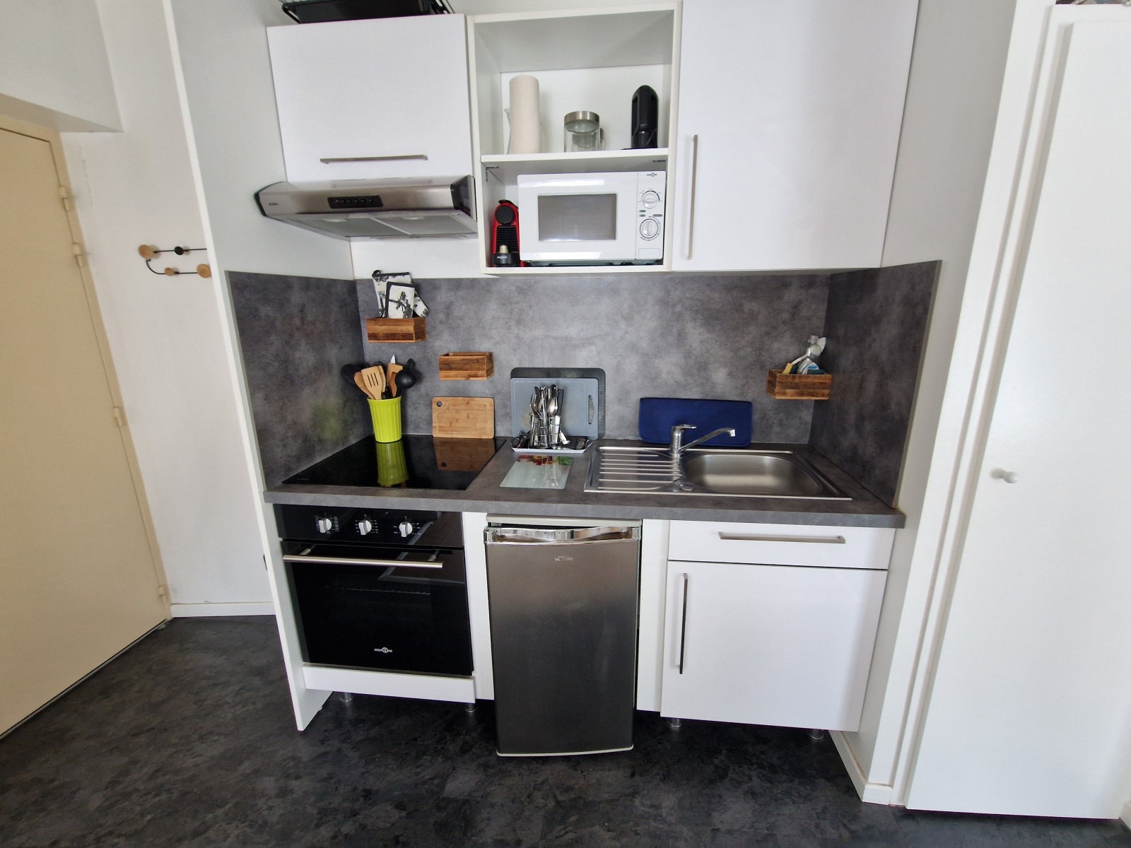 Appartement Rue Gaudissart à Amiens