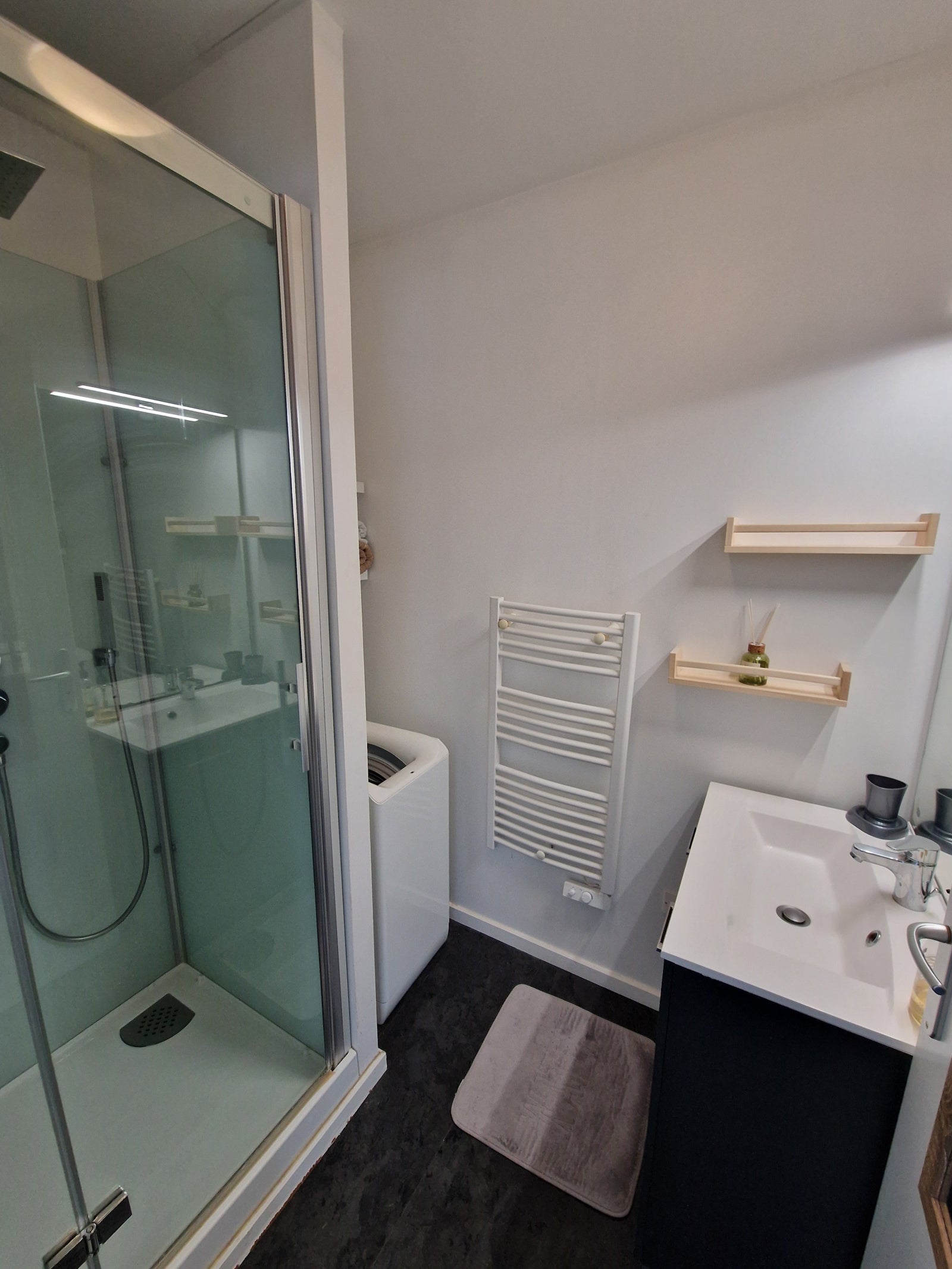 Appartement Rue Gaudissart à Amiens
