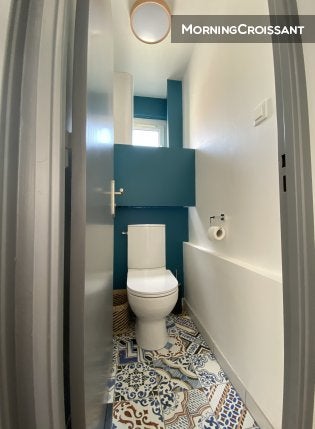 Appartement Rue d'Orbey à Strasbourg