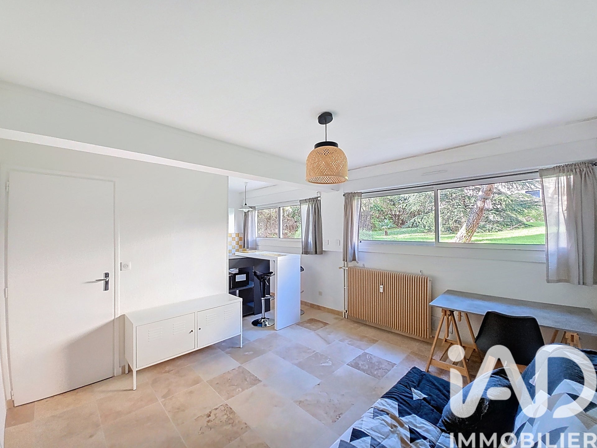 Appartement Avenue Jean Rieux à Toulouse