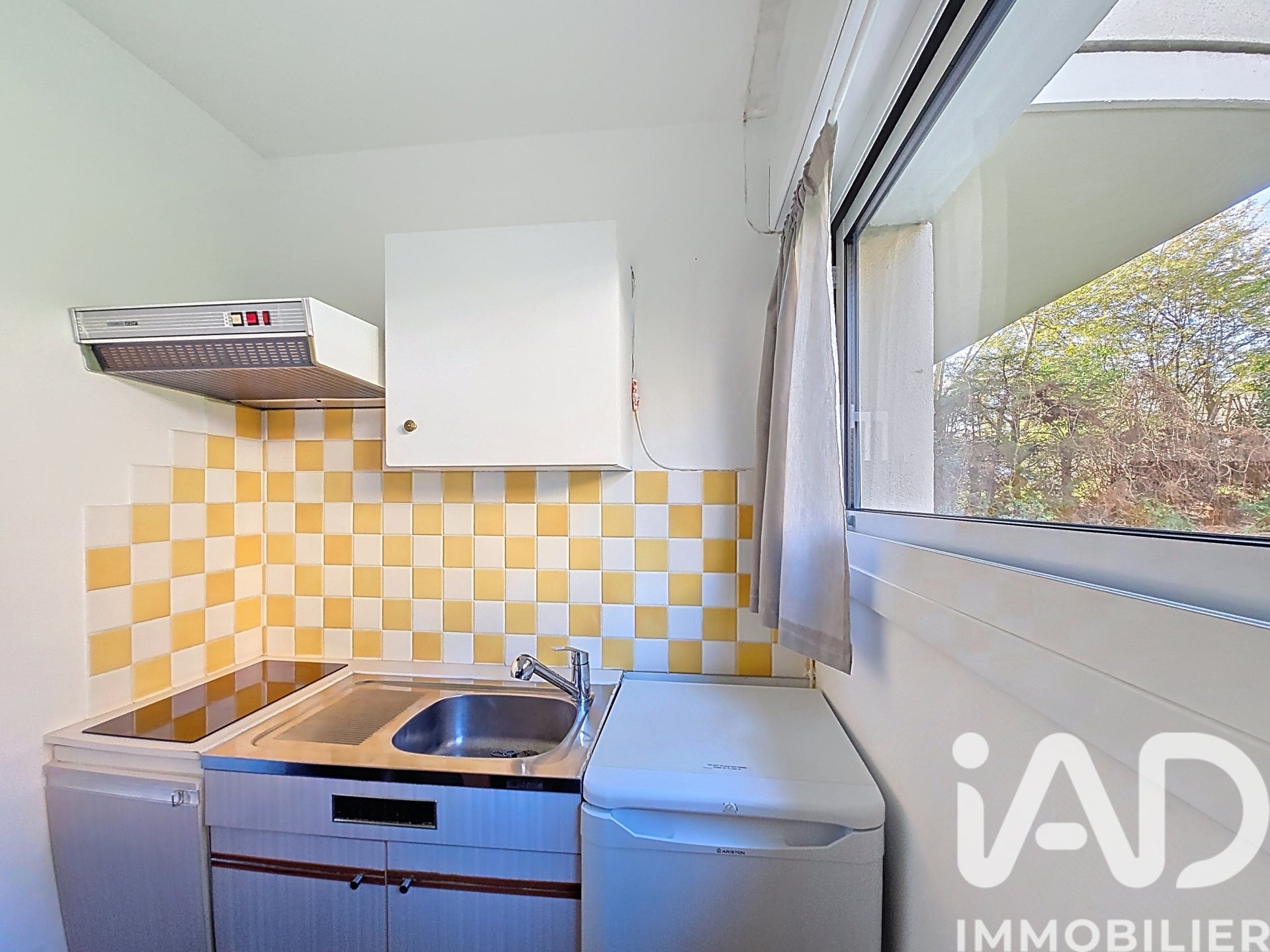 Appartement Avenue Jean Rieux à Toulouse