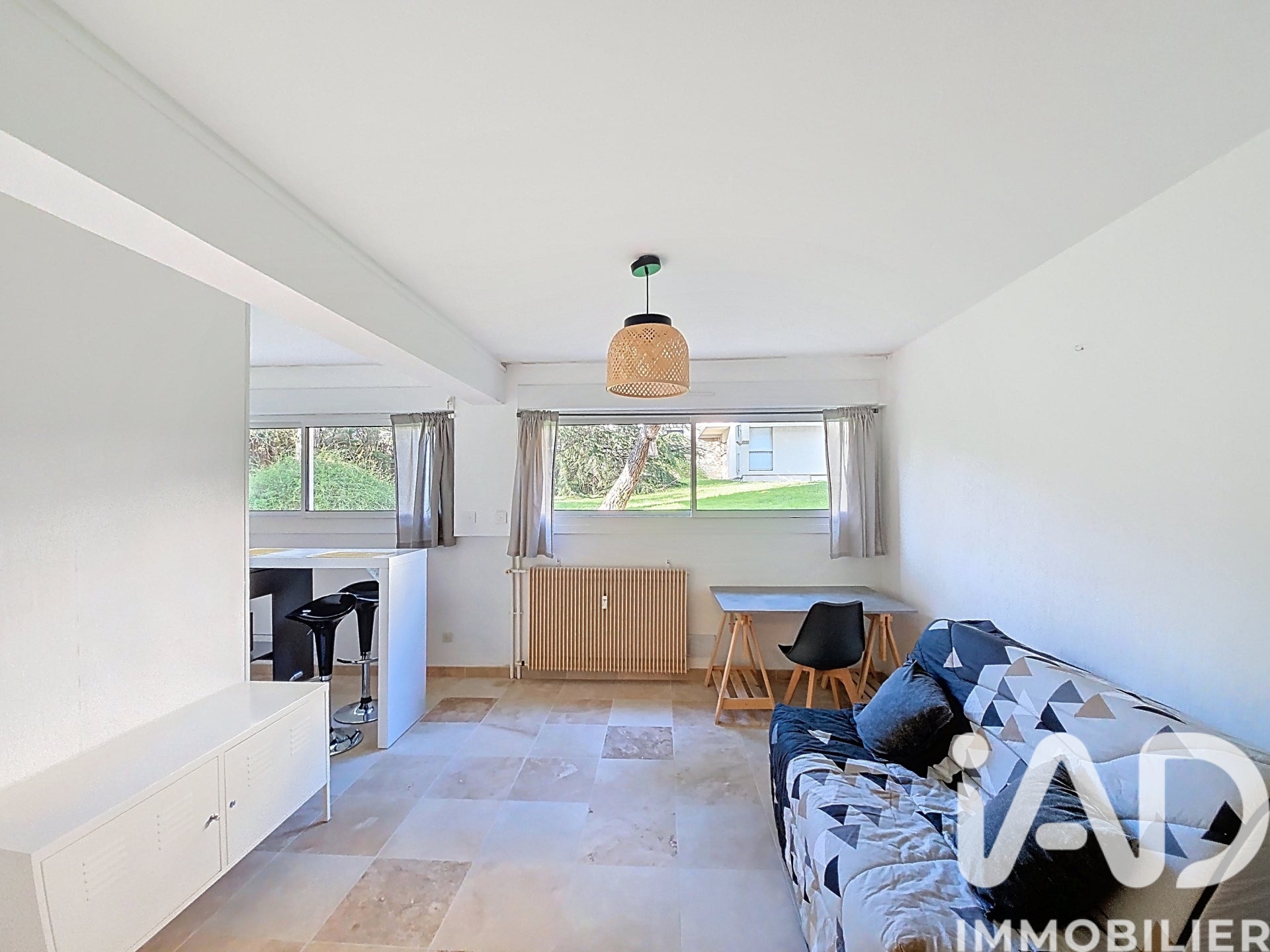 Appartement Avenue Jean Rieux à Toulouse