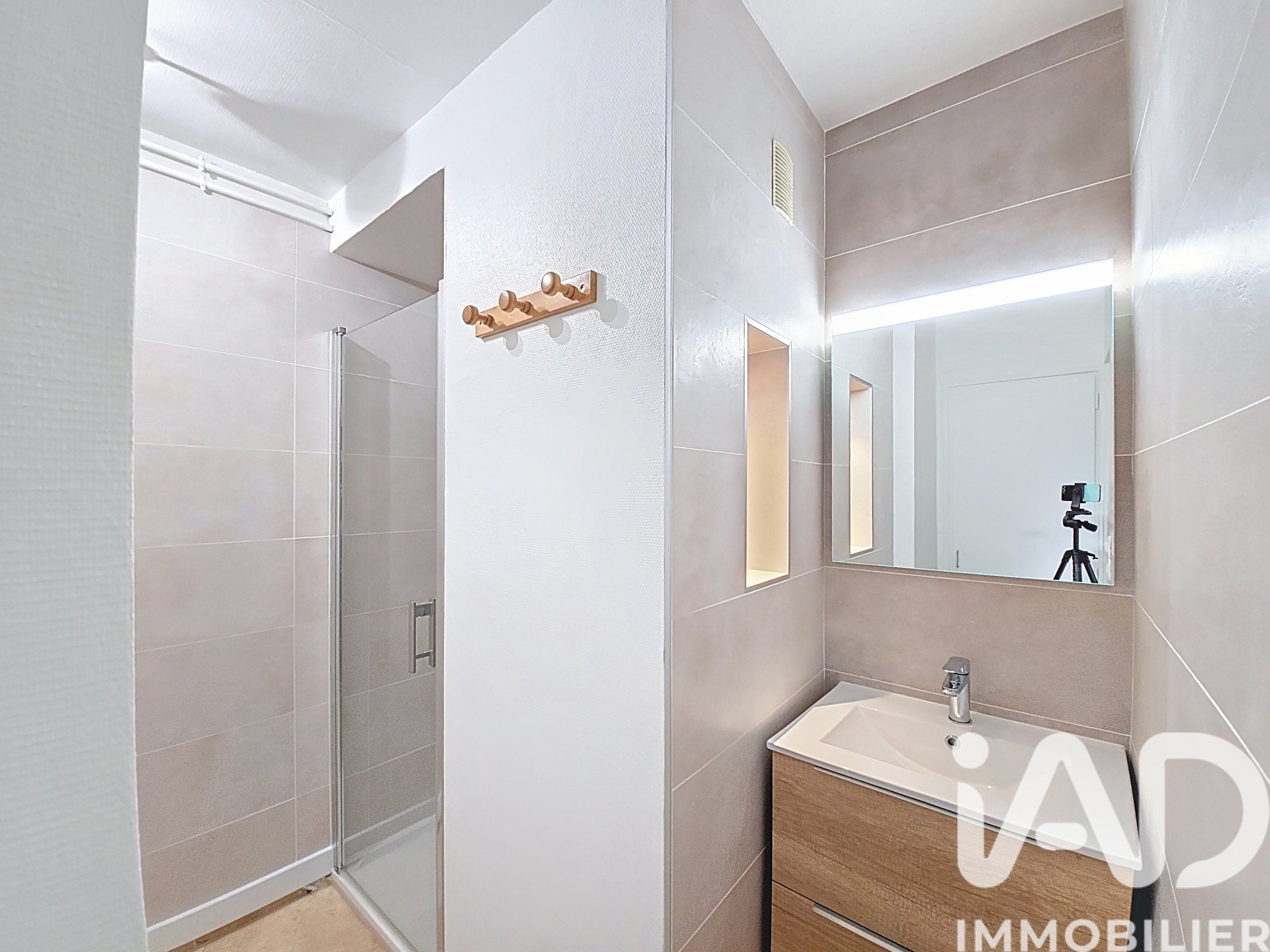 Appartement Avenue Jean Rieux à Toulouse