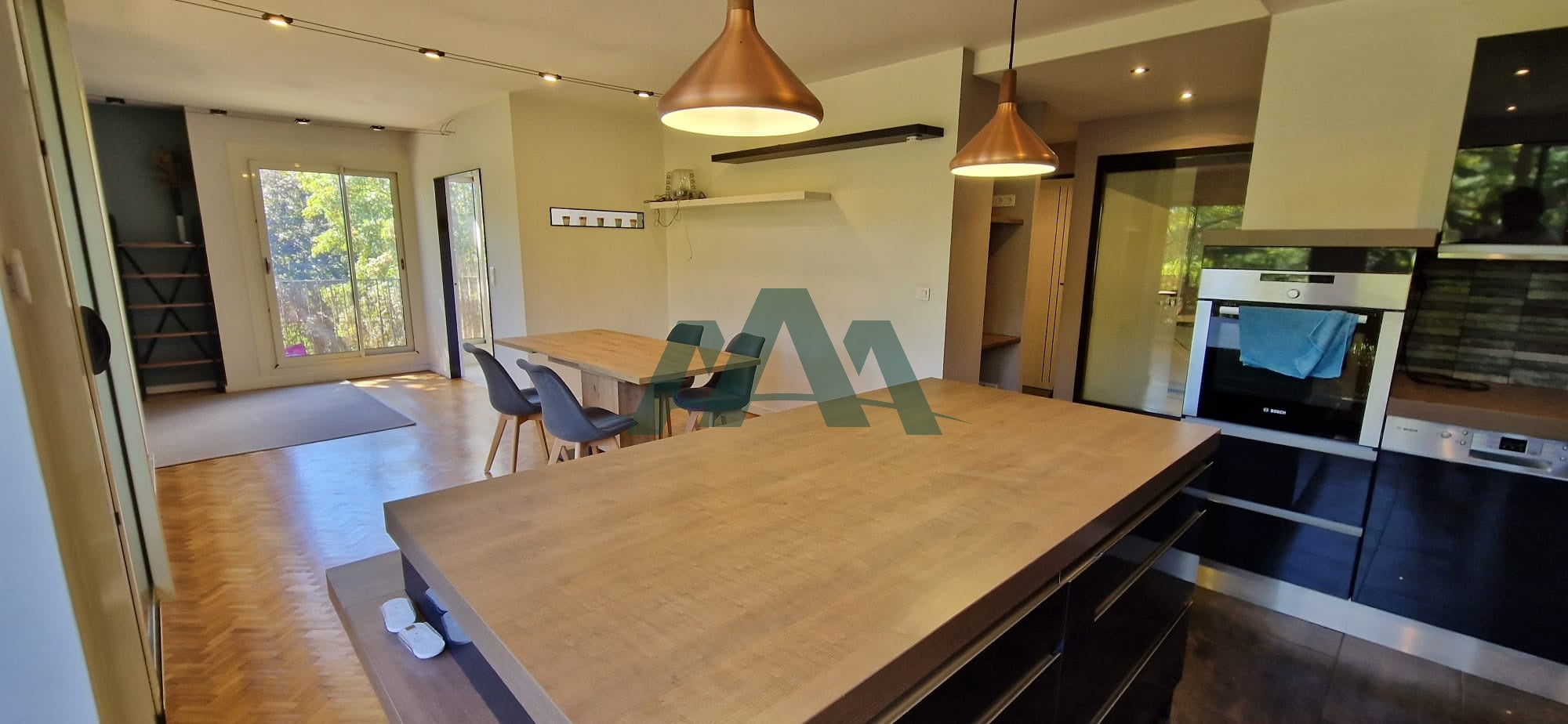 Appartement Sentier des Alouettes à Fresnes