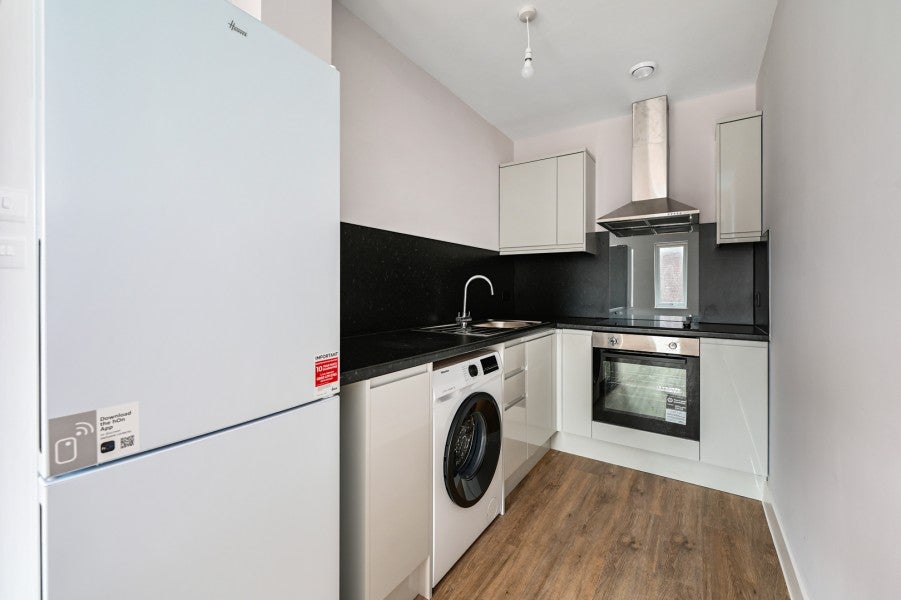 Flat London Road in Surrey Heath
