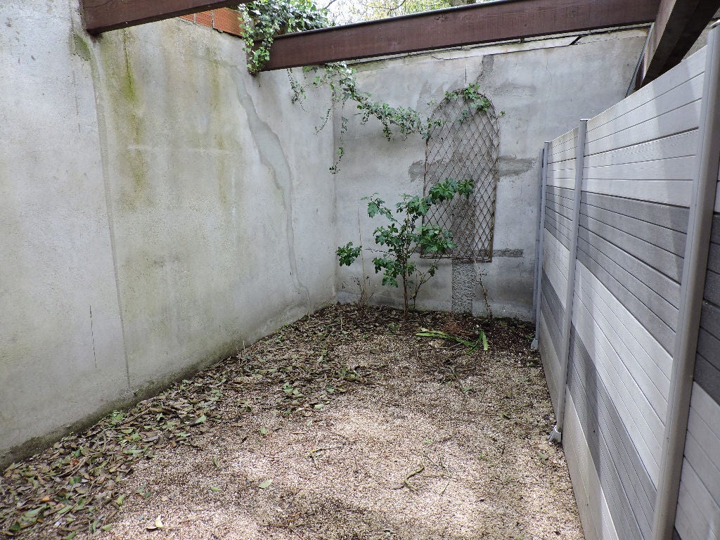 Appartement Avenue Étienne Billières à Toulouse