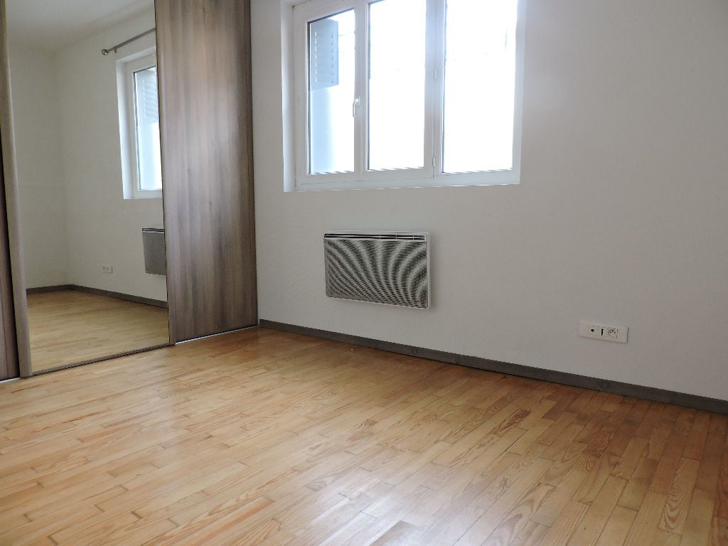 Appartement Avenue Étienne Billières à Toulouse
