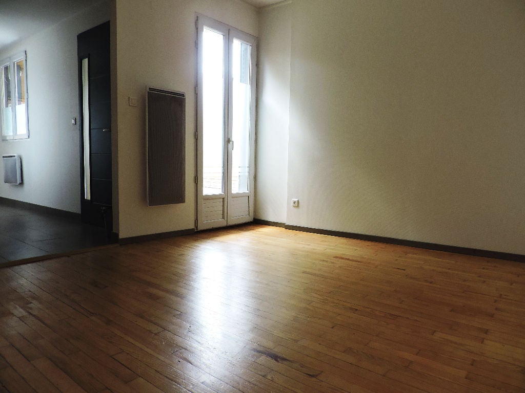 Appartement Avenue Étienne Billières à Toulouse