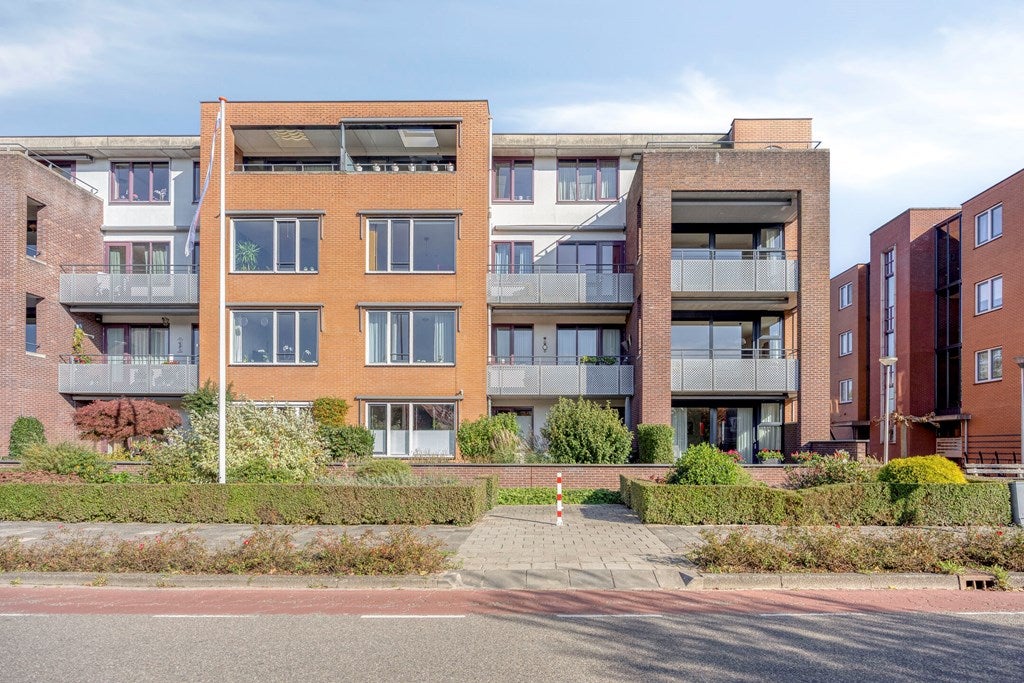 Appartement Amaliahof 25 in Haastrecht