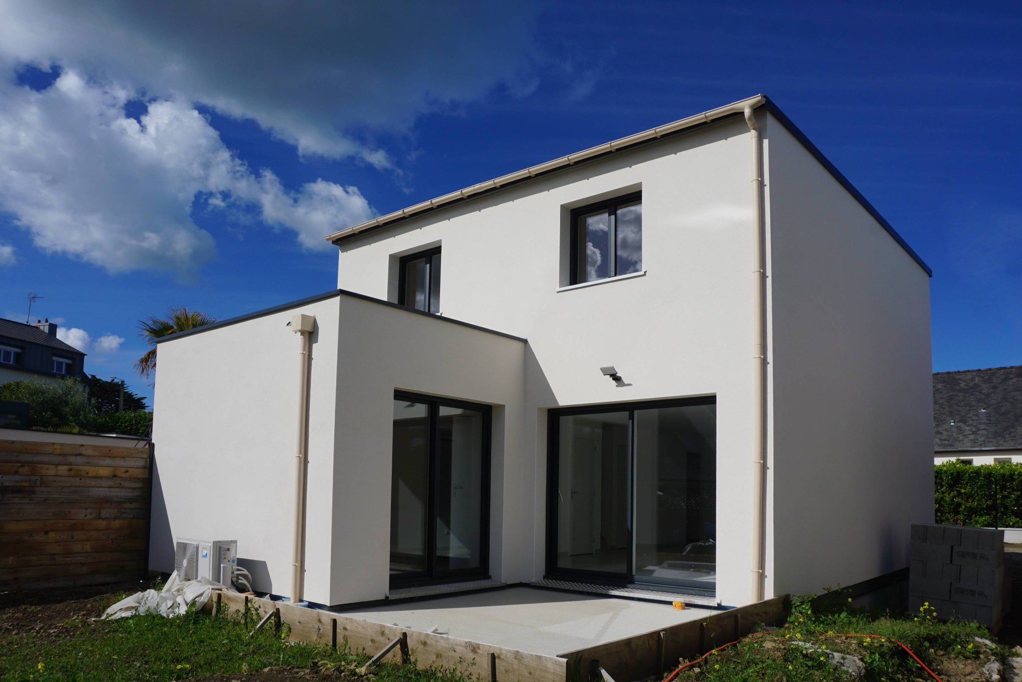 Maison Rue des Villes Robert à Binic-Étables-sur-Mer