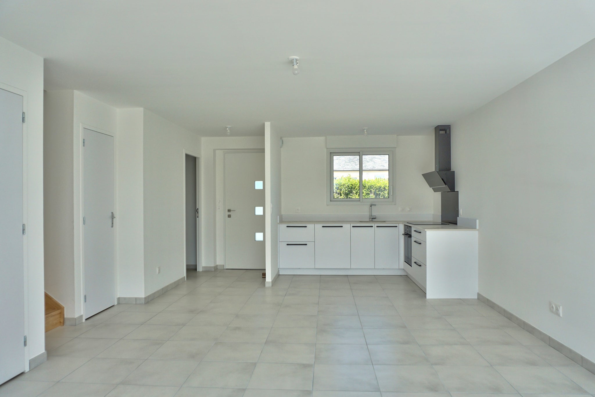 Maison Rue des Villes Robert à Binic-Étables-sur-Mer
