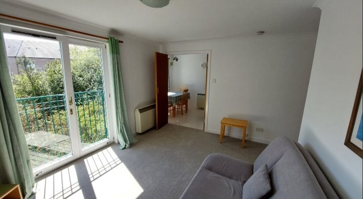 Room Pitt Street in City of Edinburgh
