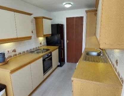 Room Pitt Street in City of Edinburgh