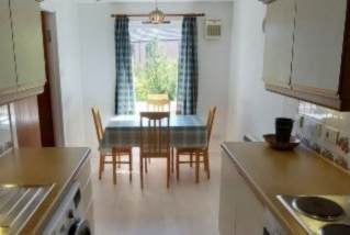 Room Pitt Street in City of Edinburgh