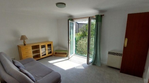 Room Pitt Street in City of Edinburgh