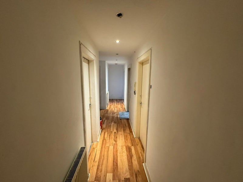 Room Gorgie Road in City of Edinburgh