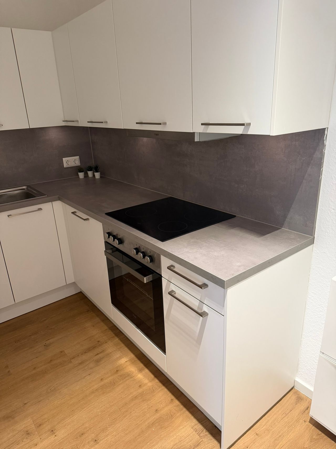 Wohnung Lavesstraße in Hannover