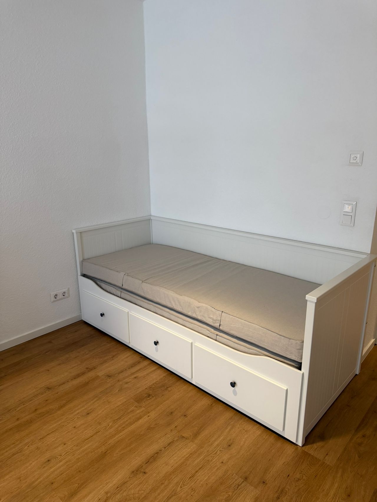 Wohnung Lavesstraße in Hannover