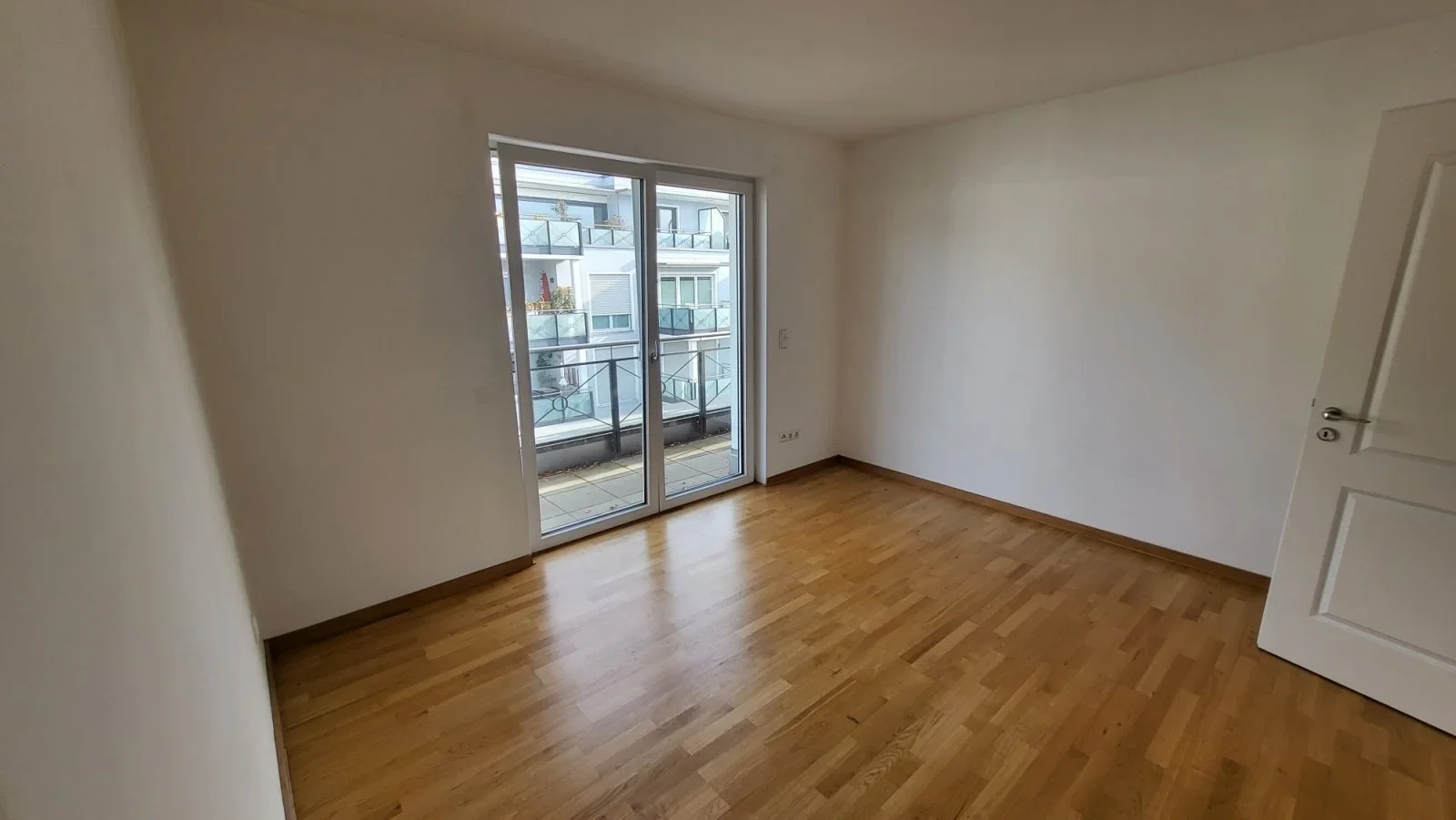 Wohnung Rosenheimer Straße in Bad Aibling