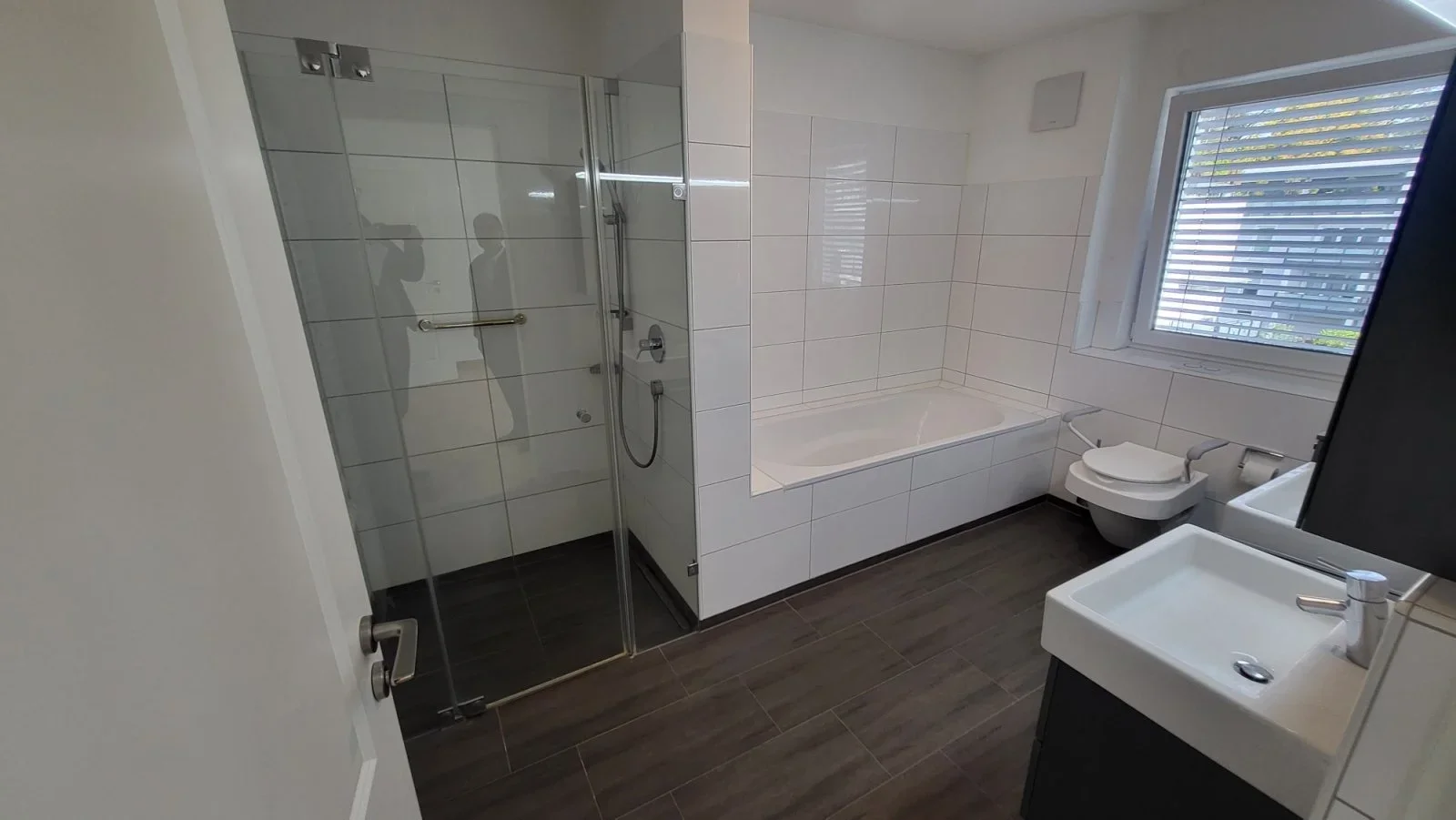 Wohnung Rosenheimer Straße in Bad Aibling