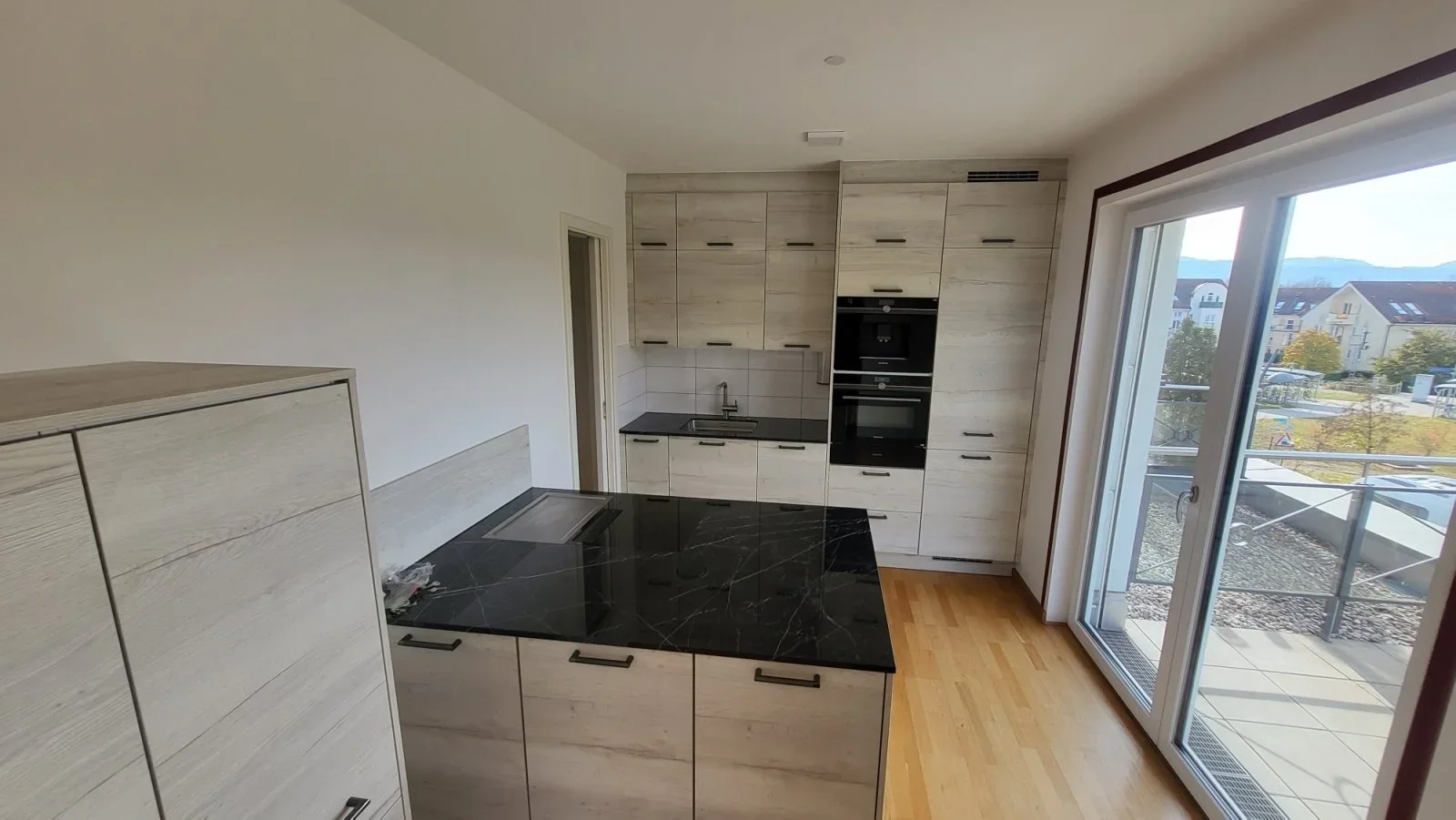 Wohnung Rosenheimer Straße in Bad Aibling