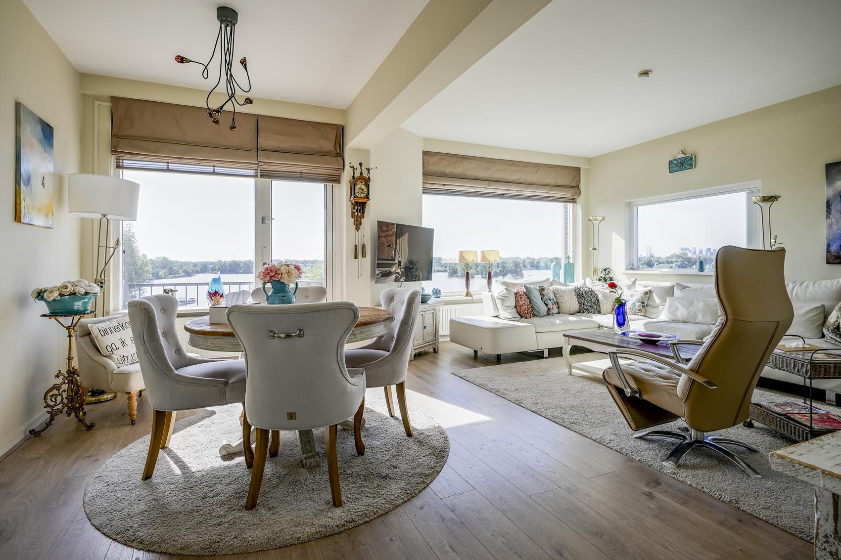 Appartement te koop: Freericksplaats 67, Rotterdam