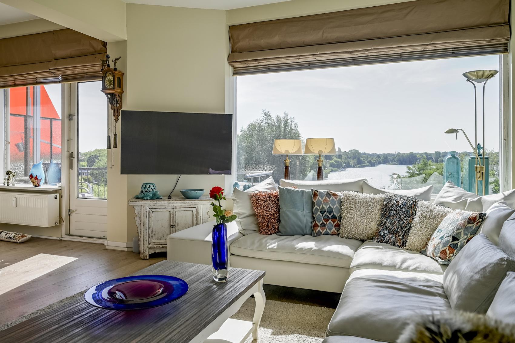 Appartement te koop: Freericksplaats 67, Rotterdam