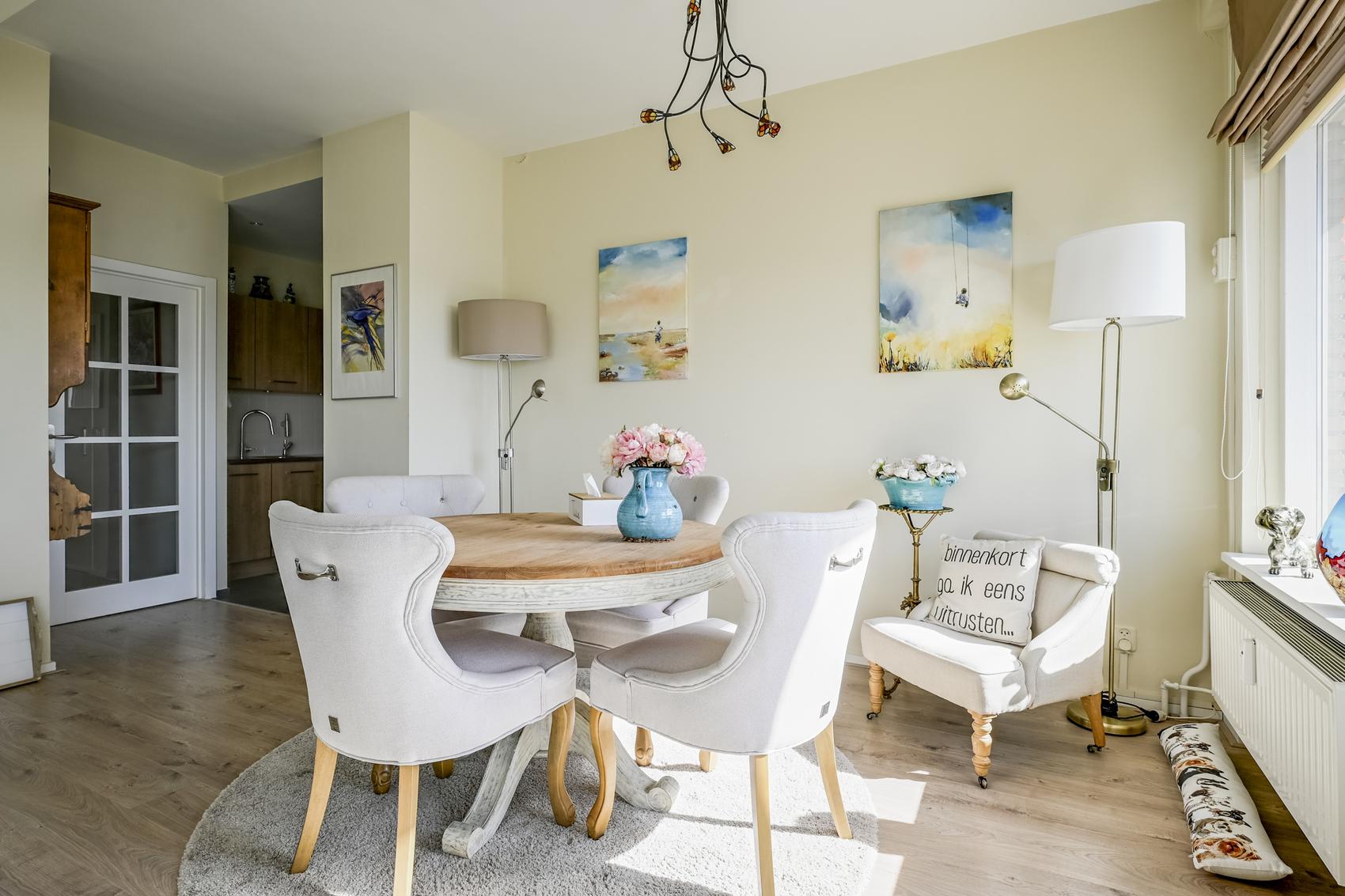 Appartement te koop: Freericksplaats 67, Rotterdam