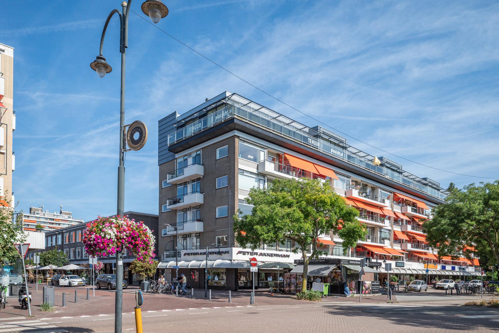 Appartement te koop: Freericksplaats 67, Rotterdam