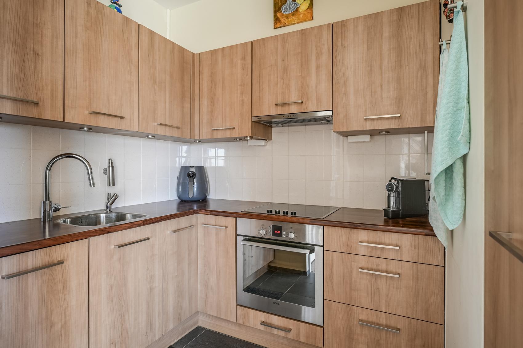 Appartement te koop: Freericksplaats 67, Rotterdam