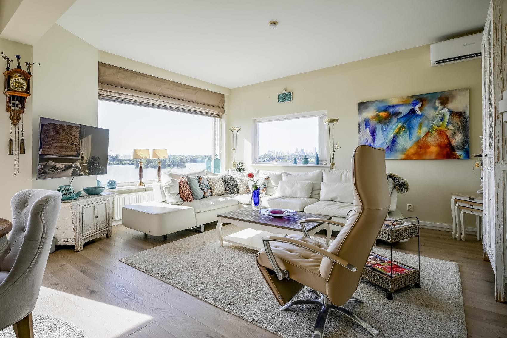 Appartement te koop: Freericksplaats 67, Rotterdam
