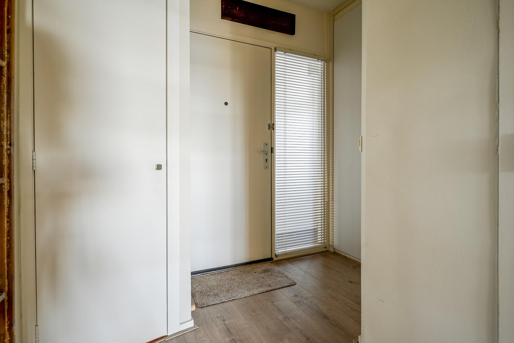 Appartement te koop: Freericksplaats 67, Rotterdam