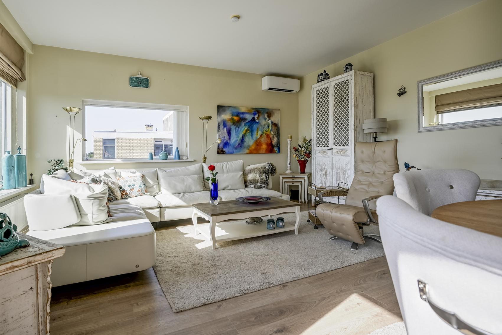 Appartement te koop: Freericksplaats 67, Rotterdam