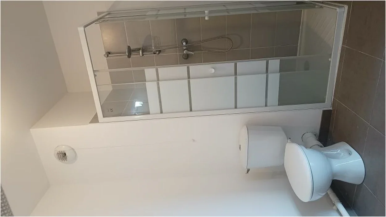 Appartement Rue Jordaens à Lille