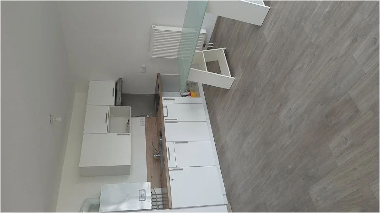 Appartement Rue Jordaens à Lille