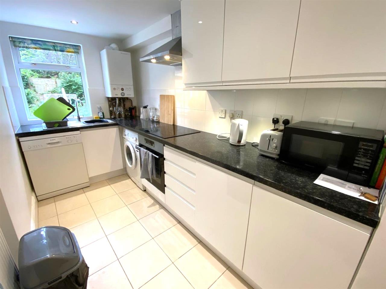 Flat Tufnell Park Road in Greater London