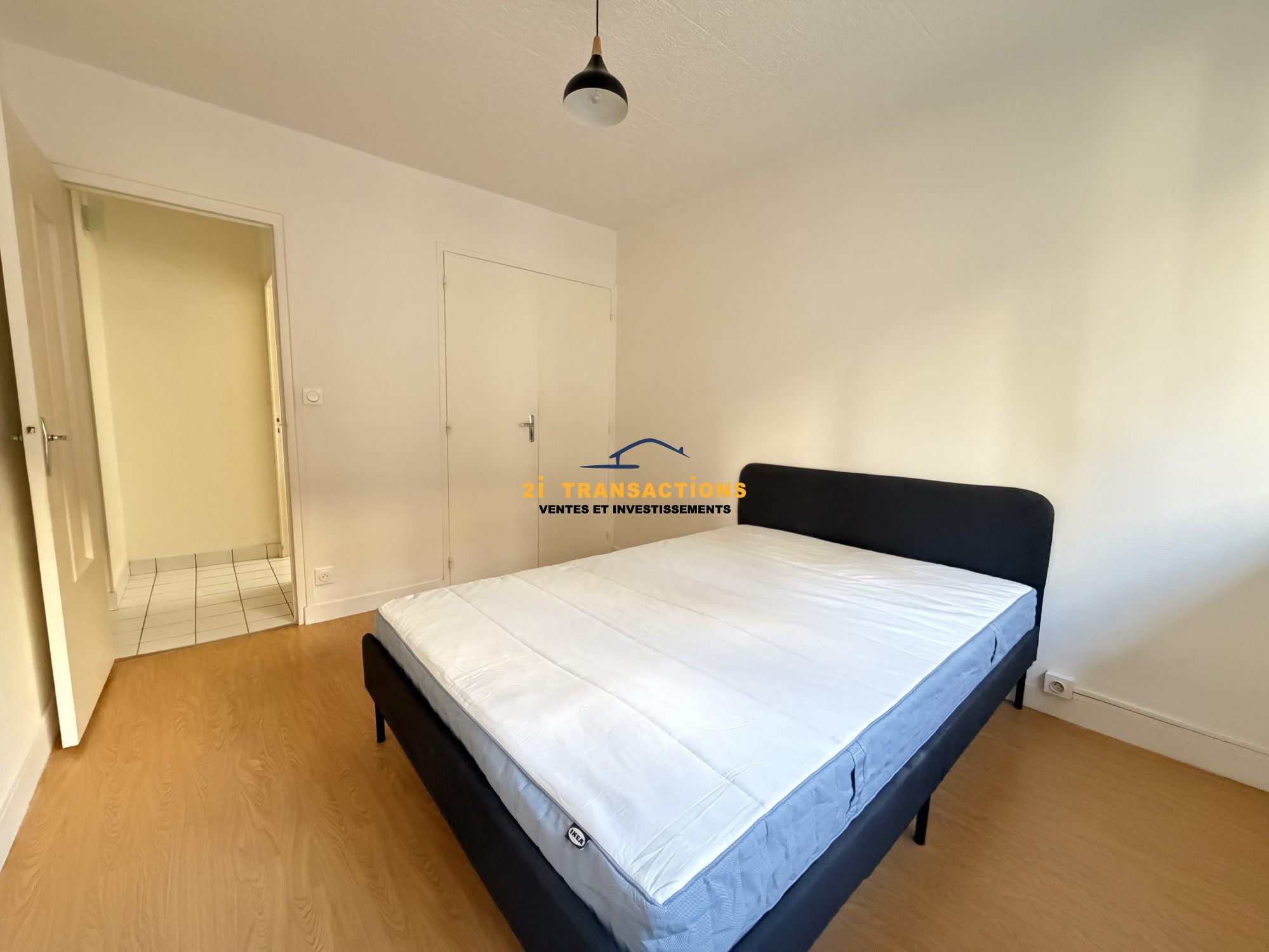 Flat Rue Antoine Durafour in Saint-Étienne