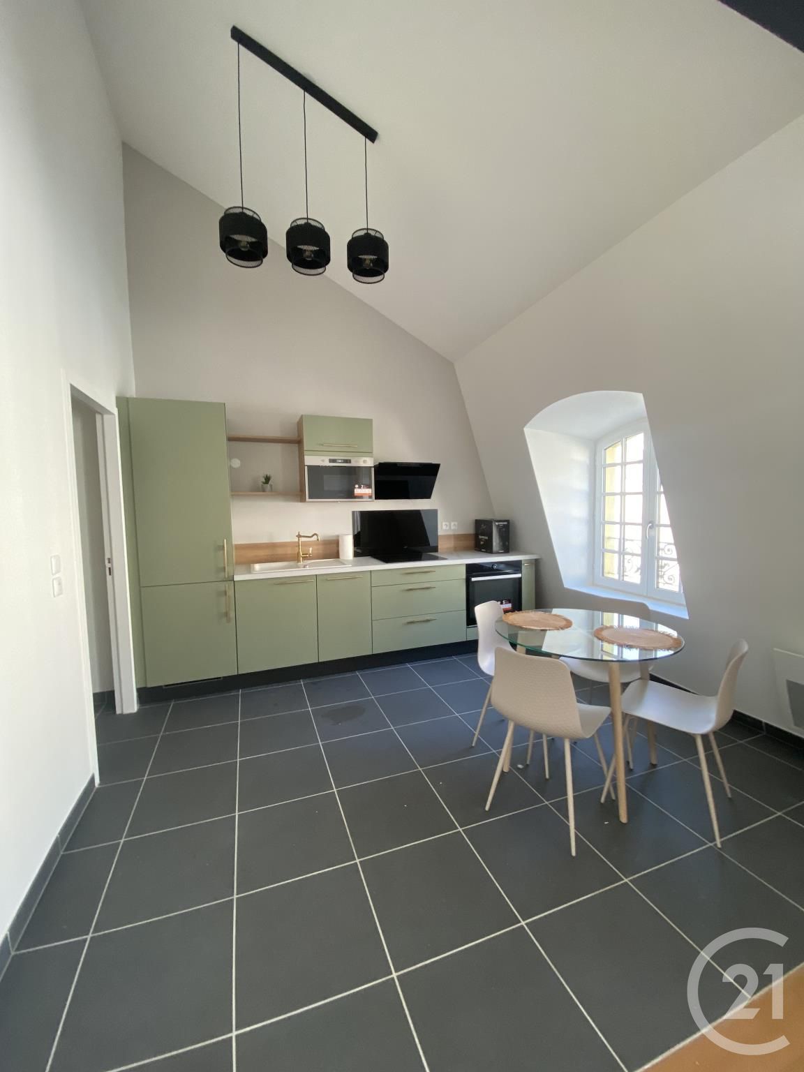 Appartement Route de Blois à Saint-Ay
