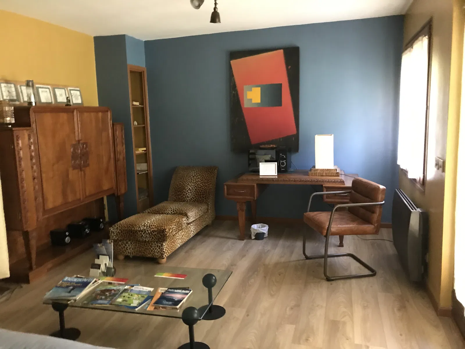 Room Rue de la Pêcherie in Corbeil-Essonnes