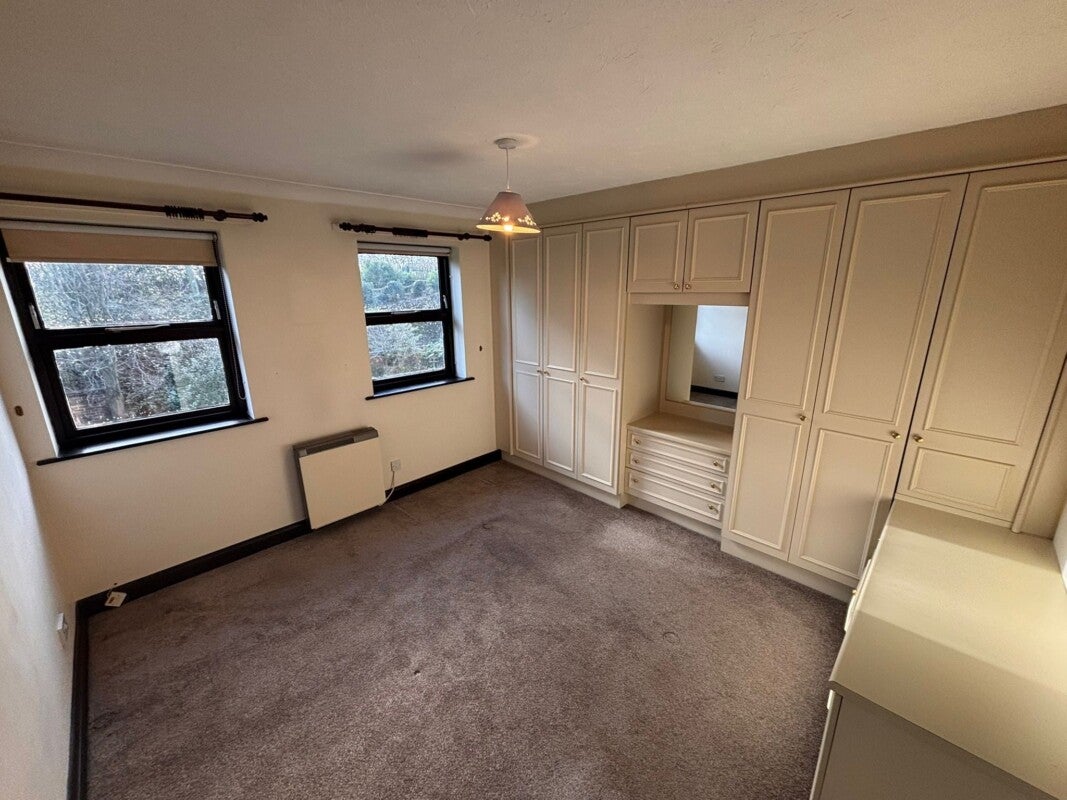 Flat Kilnwick Court in Northallerton