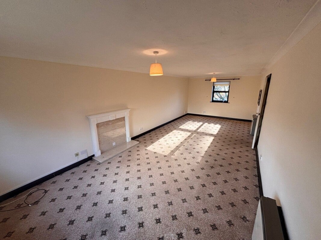 Flat Kilnwick Court in Northallerton