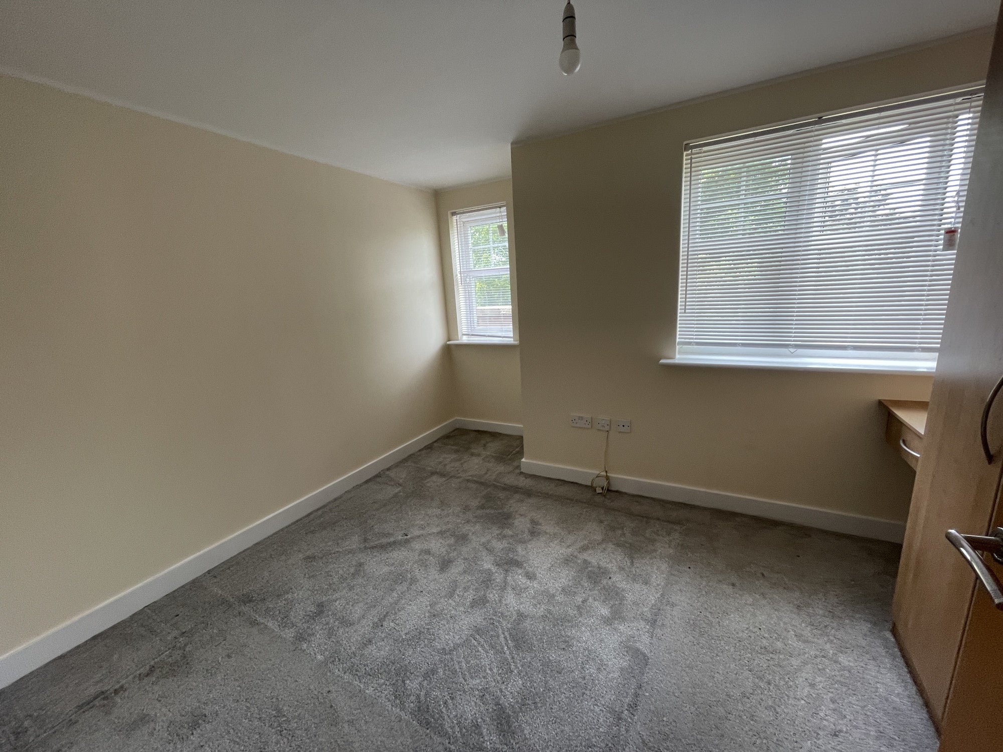Flat Regency Square in Warrington