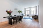 Appartement Nicolaas Maesstraat 75 B in Amsterdam