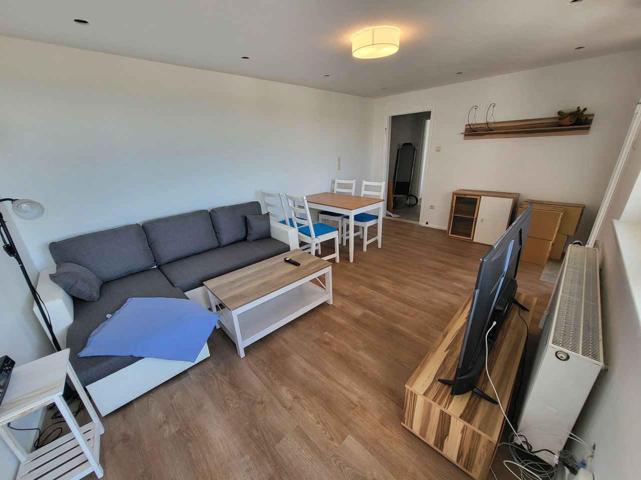 Wohnung Traunwalchener Straße in Traunreut