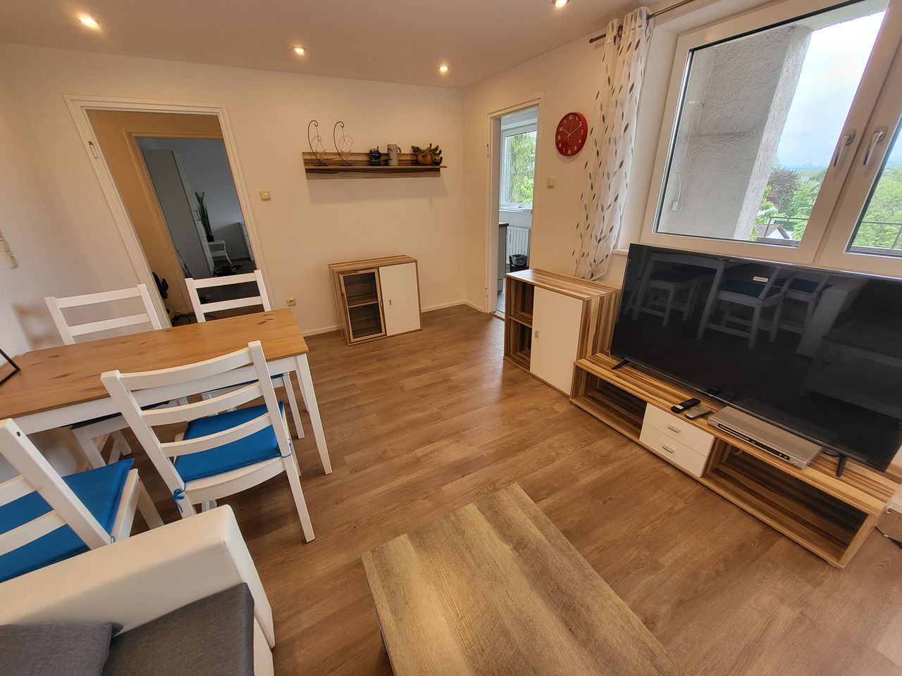 Wohnung Traunwalchener Straße in Traunreut