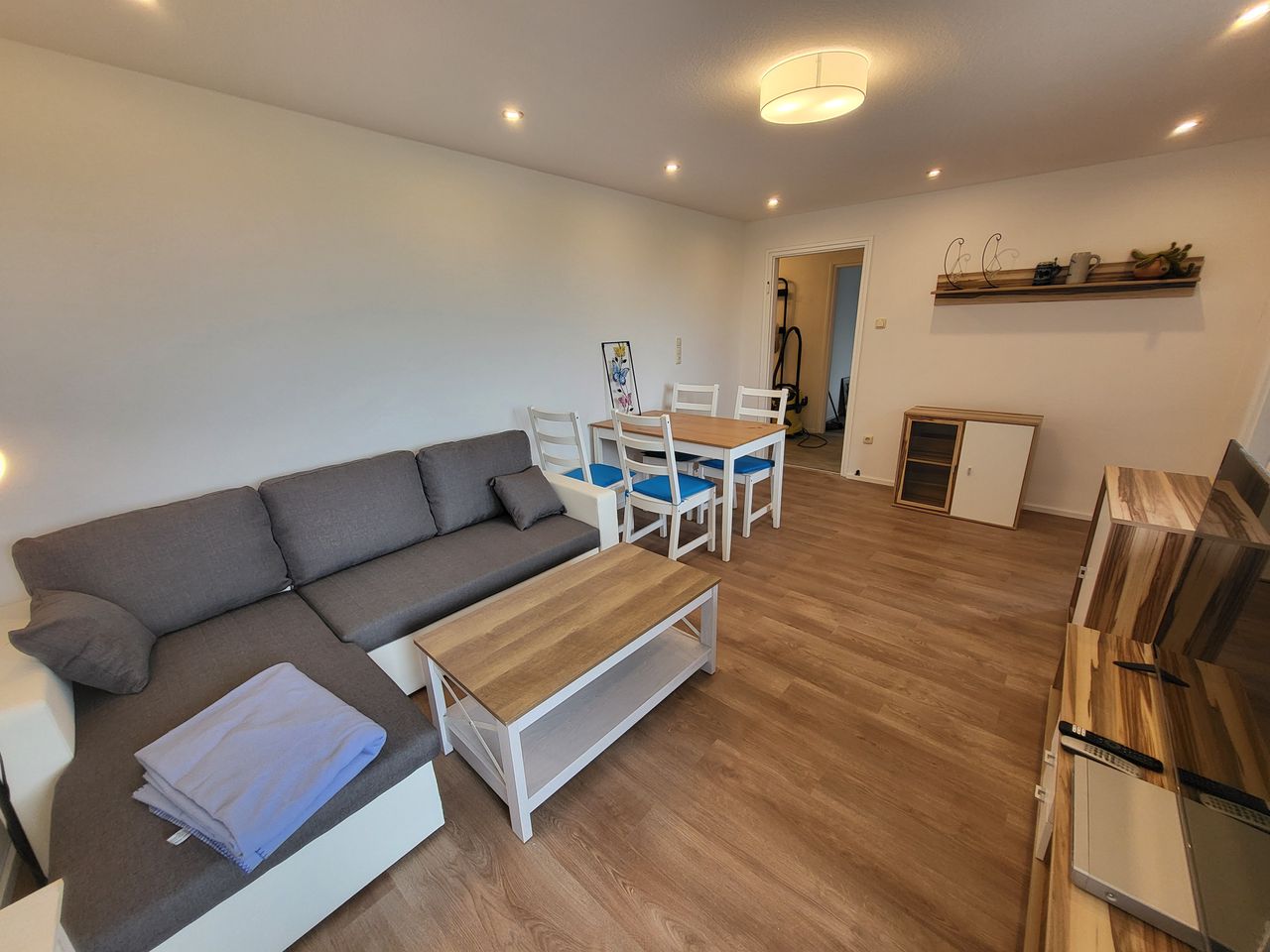 Wohnung Traunwalchener Straße in Traunreut
