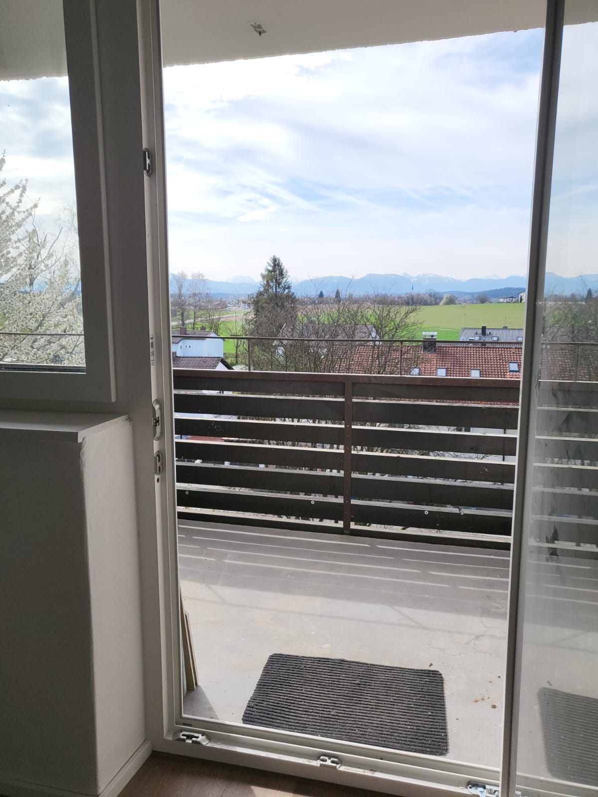 Wohnung Traunwalchener Straße in Traunreut