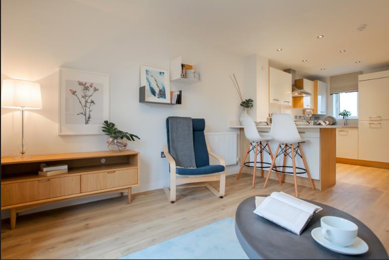 House Staynor Link in Selby