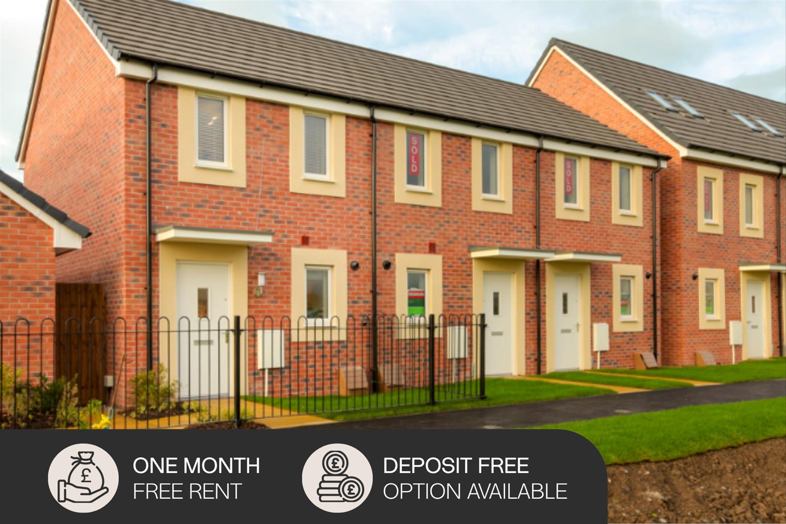 House Staynor Link in Selby